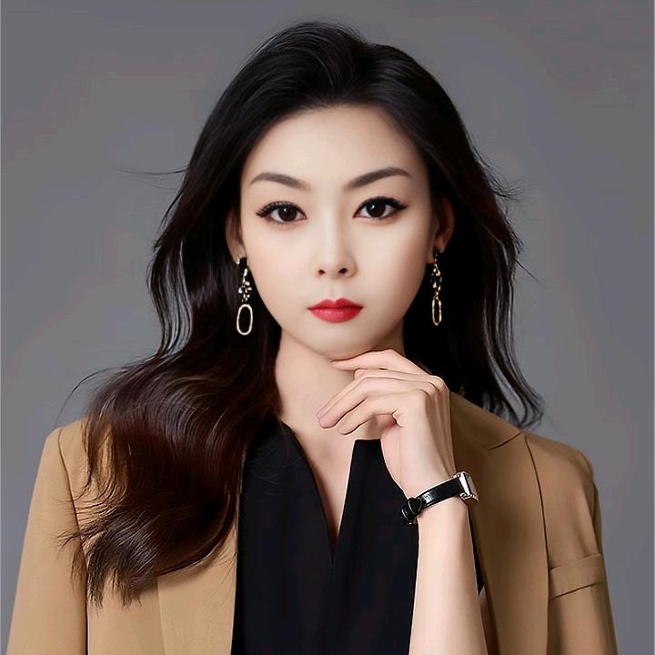 重庆蓉姐健康大使