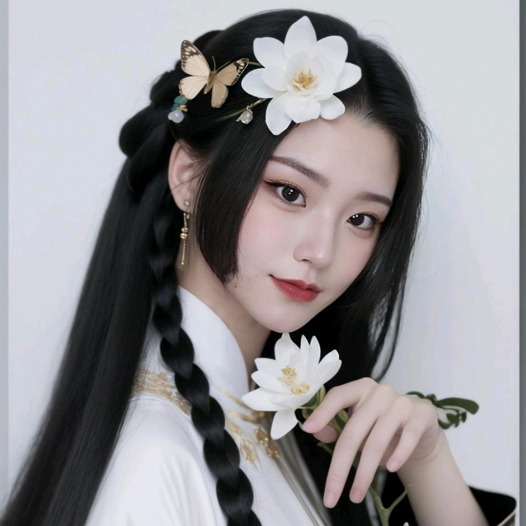 声优菜根花(才艺故事版)