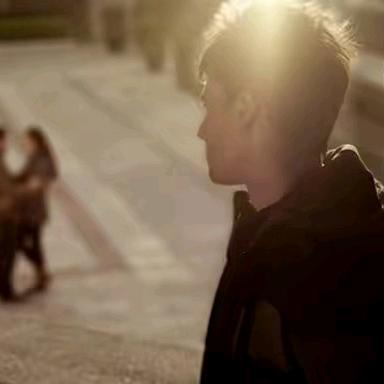 神话中的男人丶