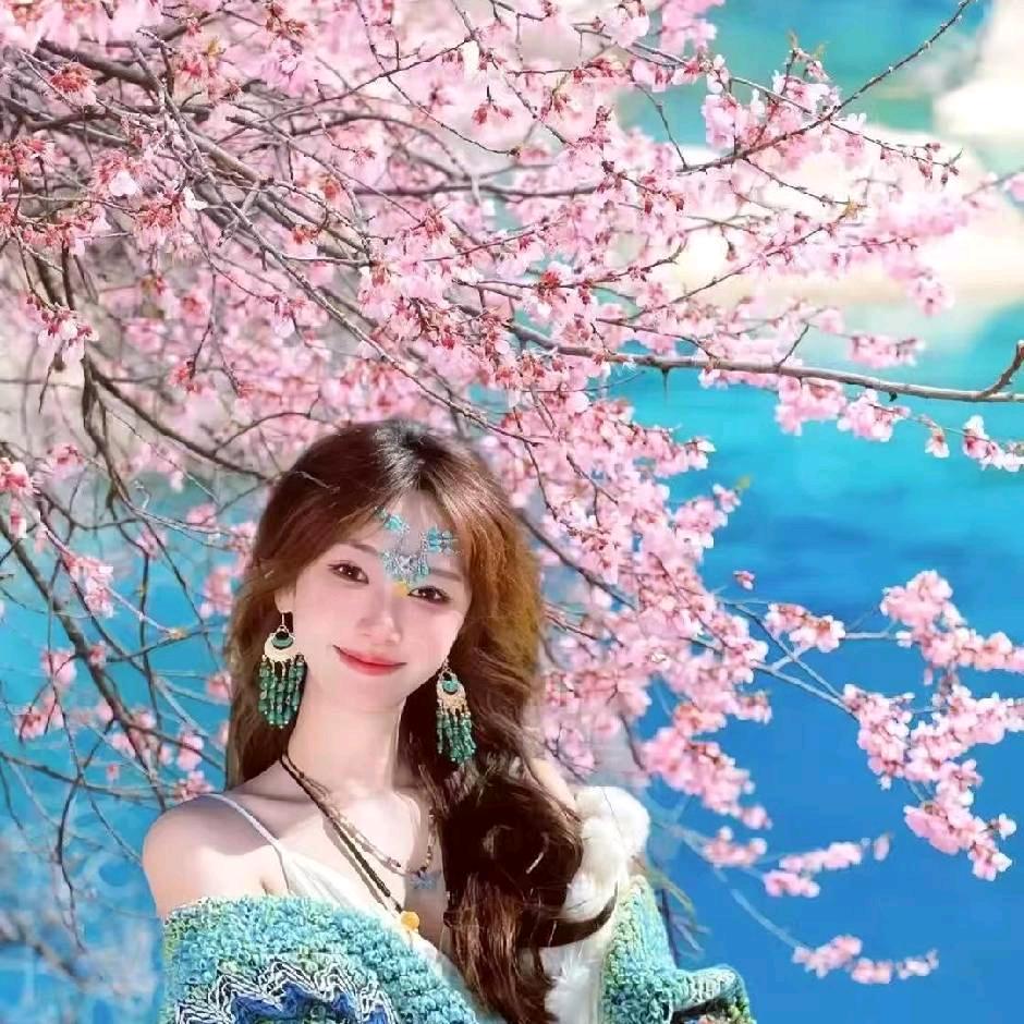 思思带你去旅行