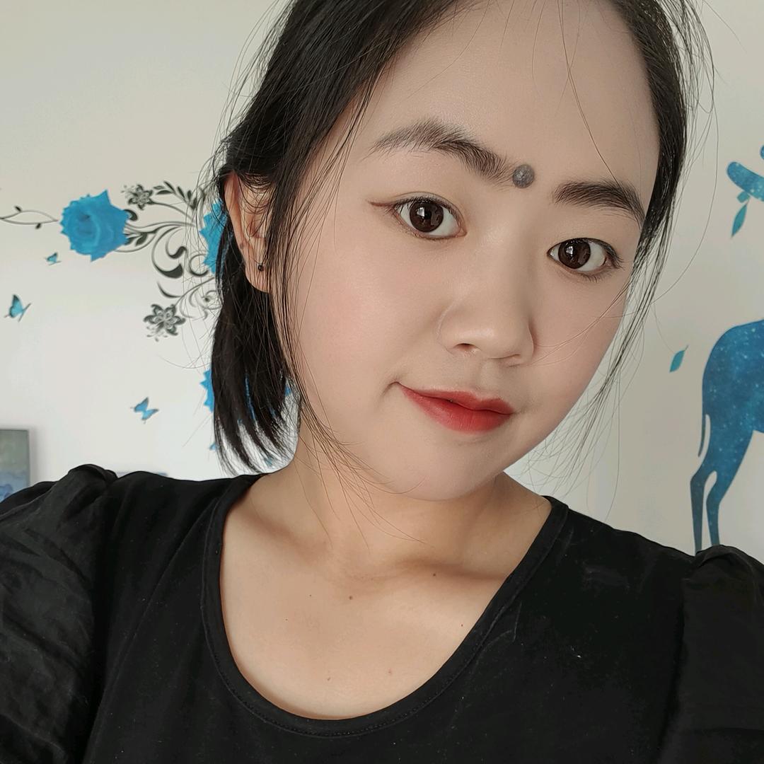 @田妹儿