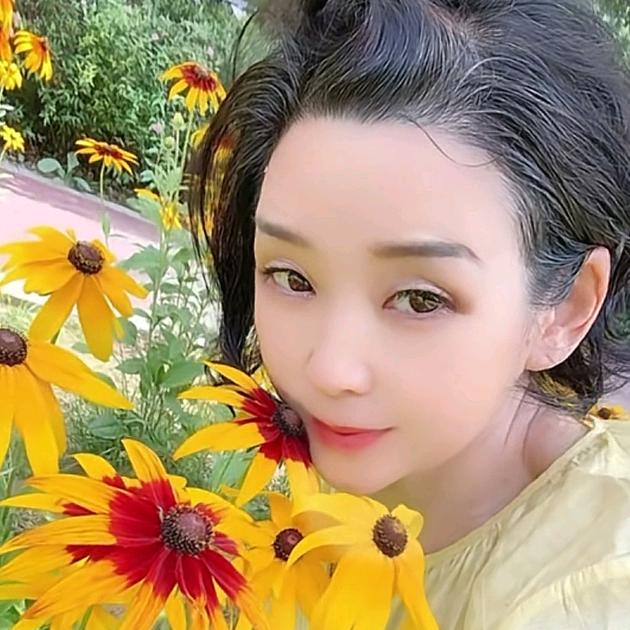 乖乖妈.