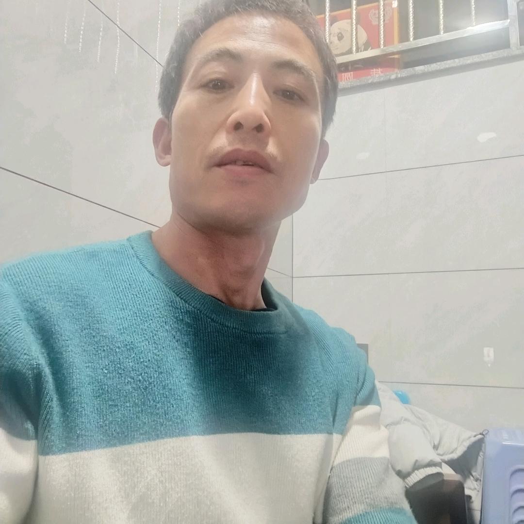 千里走单骑。（本人单身）74年12月🐯