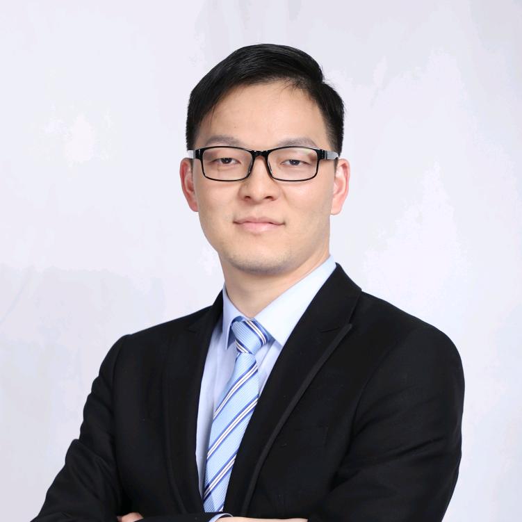黑马主升浪
