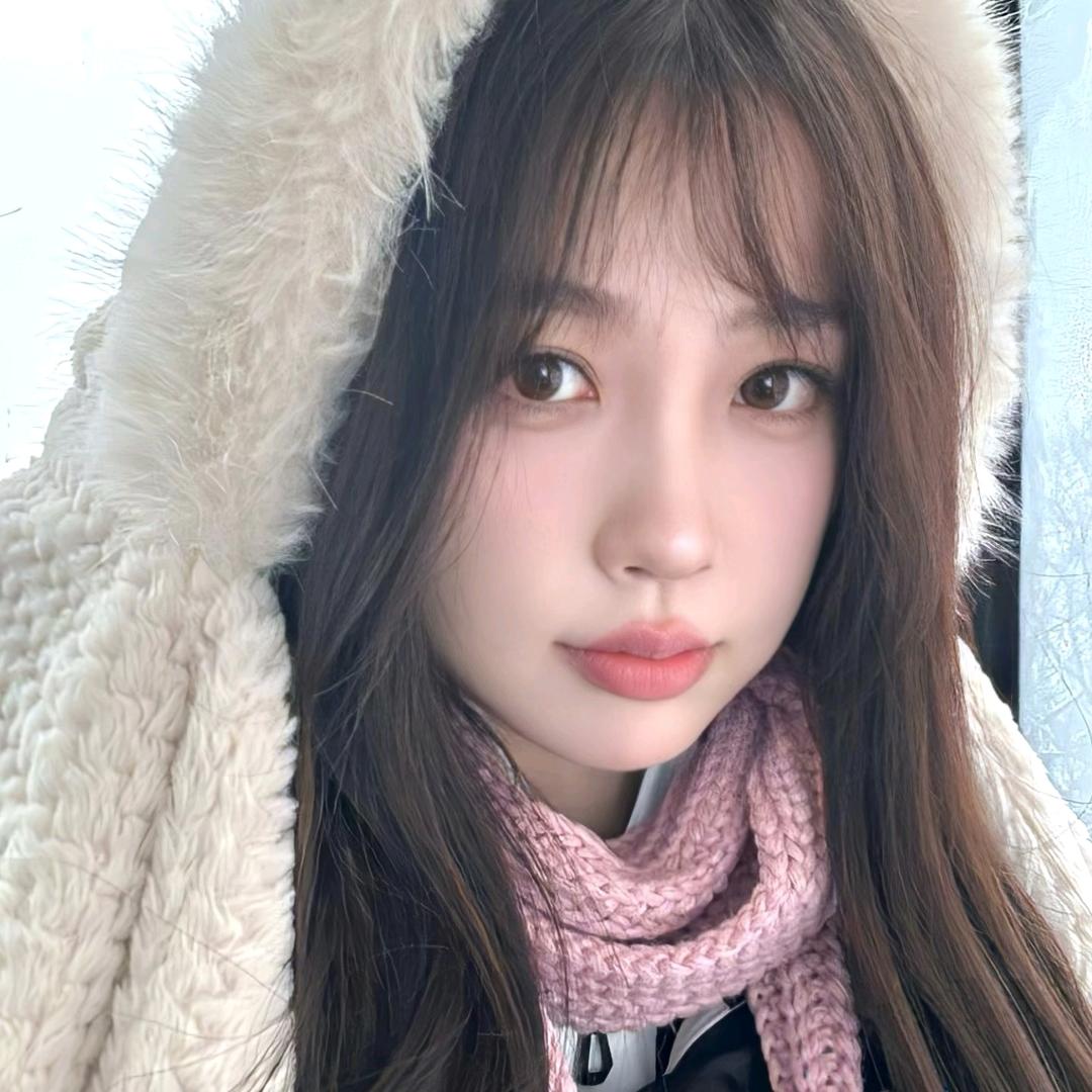 乌拉拉☁︎⋆☾