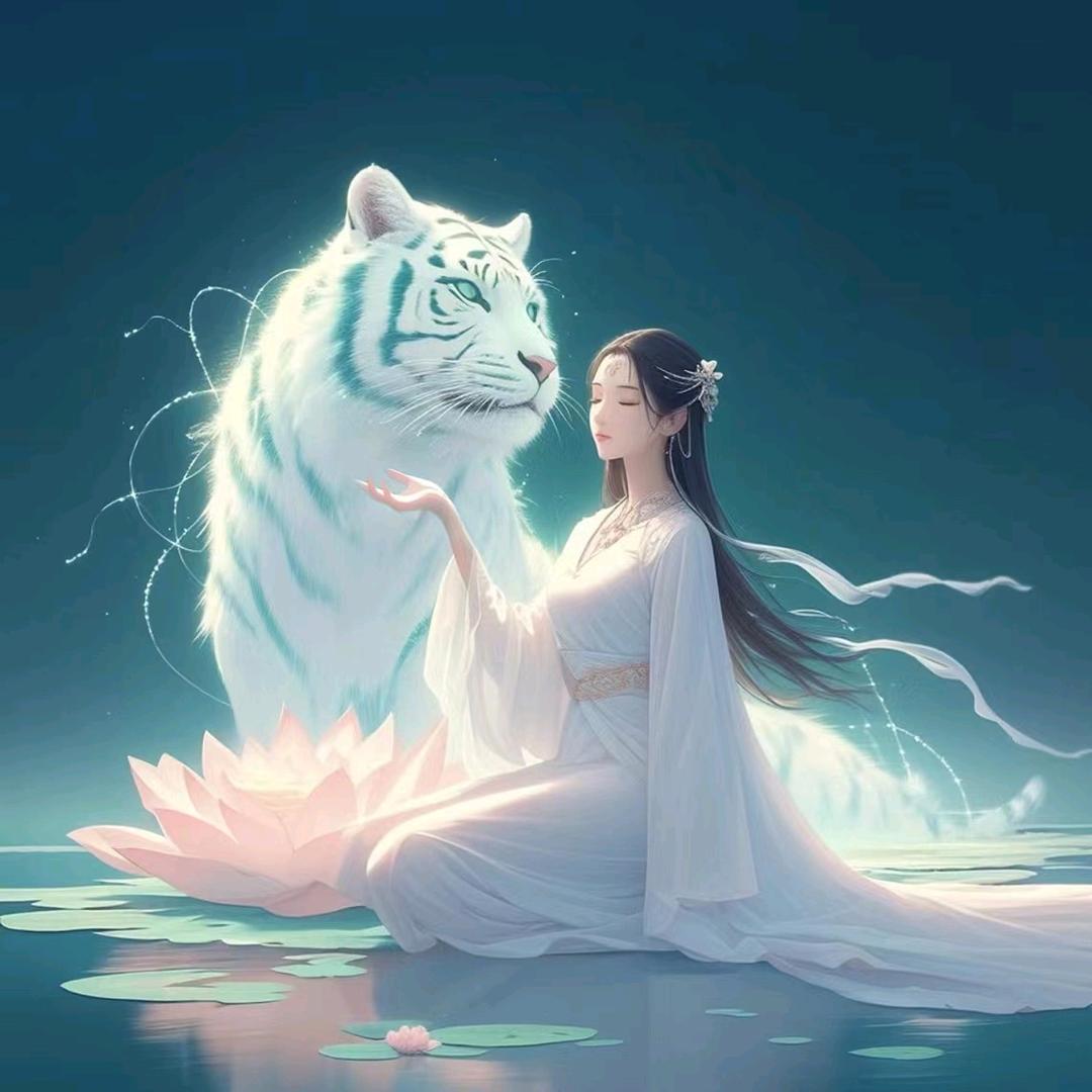 毛茸茸🌸