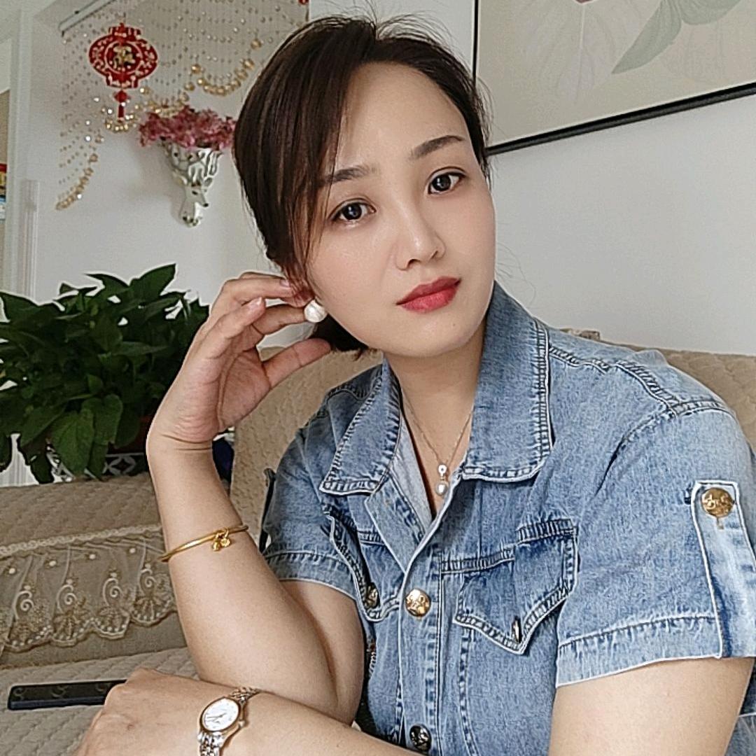 凤丫儿（凤白羊小号）