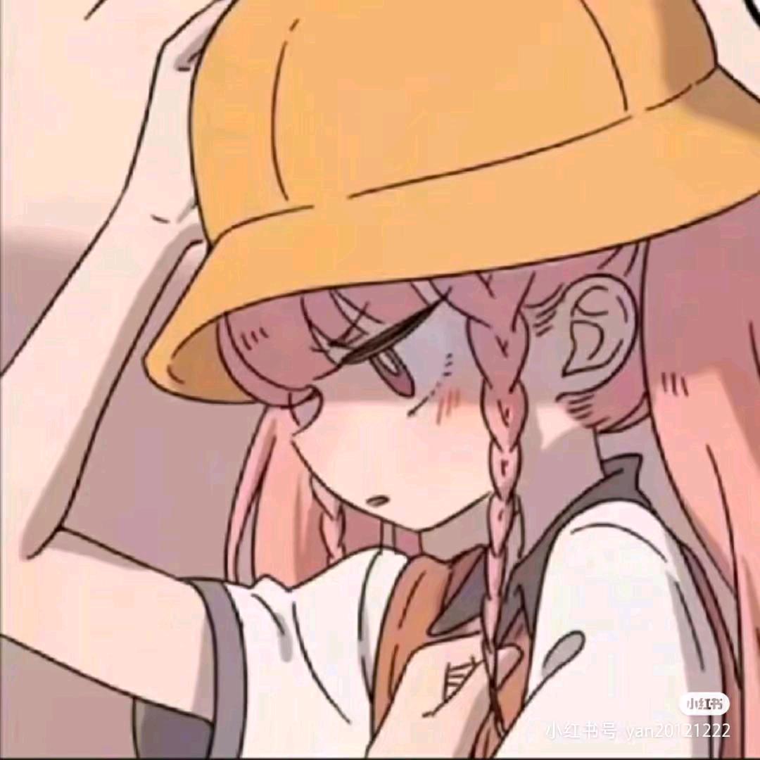 为什么🖤