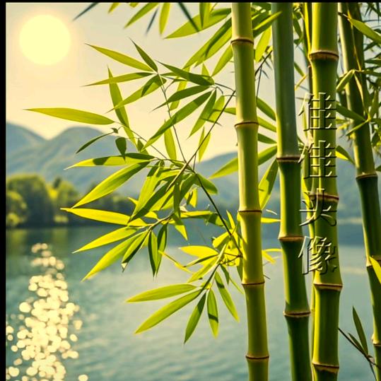 明月
