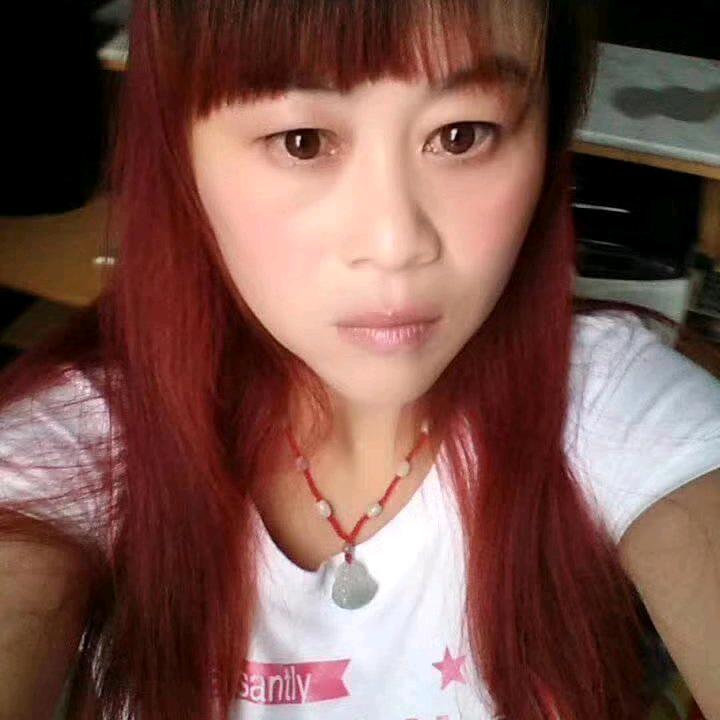 农村妹
