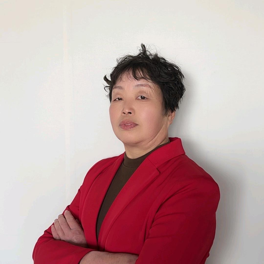 护工王姐