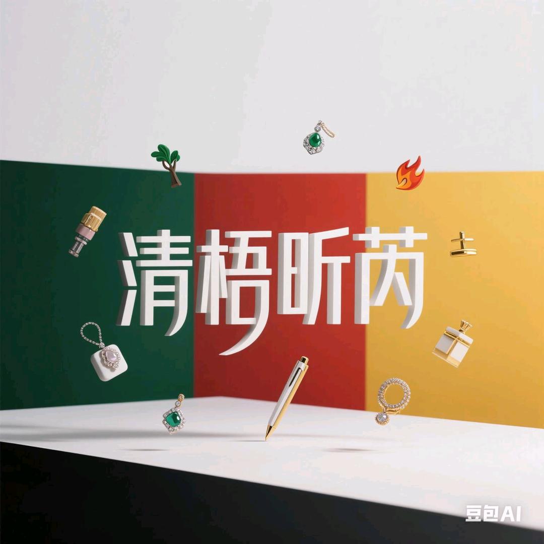 清悟昕芮