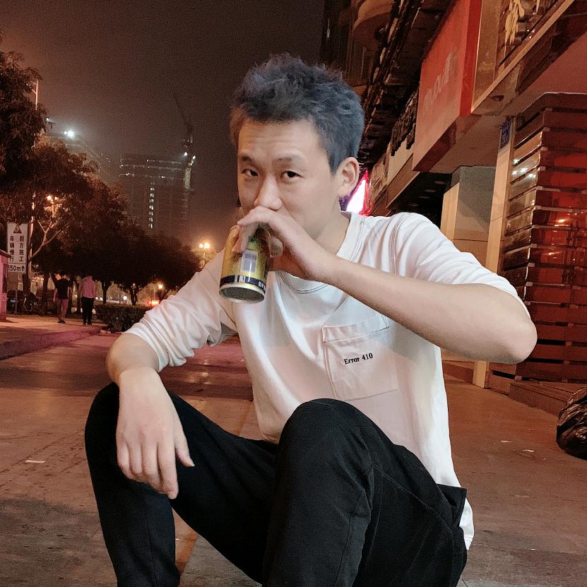 胡华平
