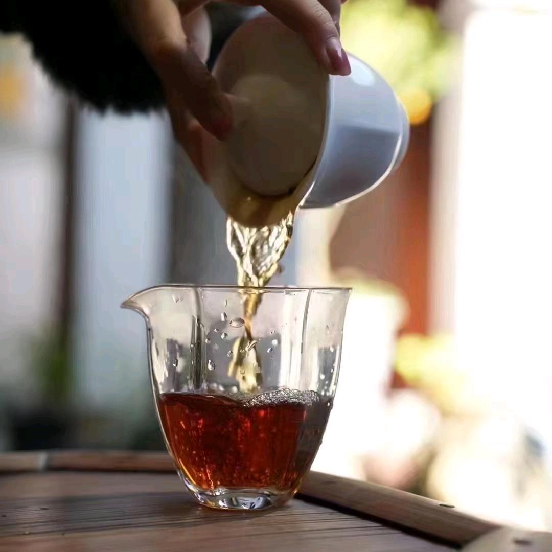 武夷山沁茗香茶叶批发店