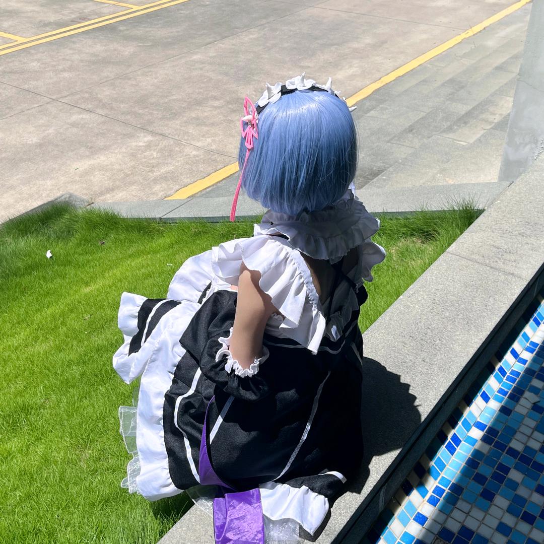 蕾姆kiki