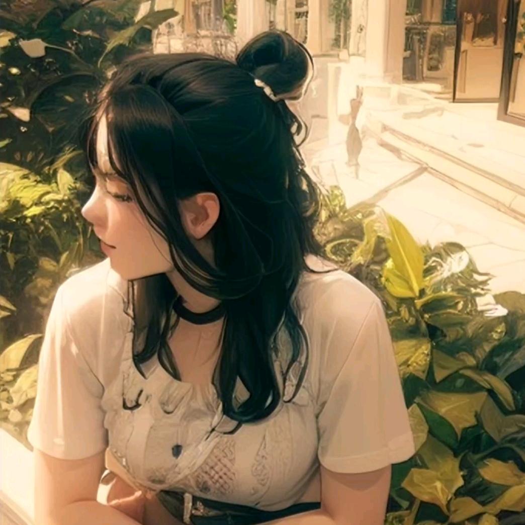 慌然~如梦