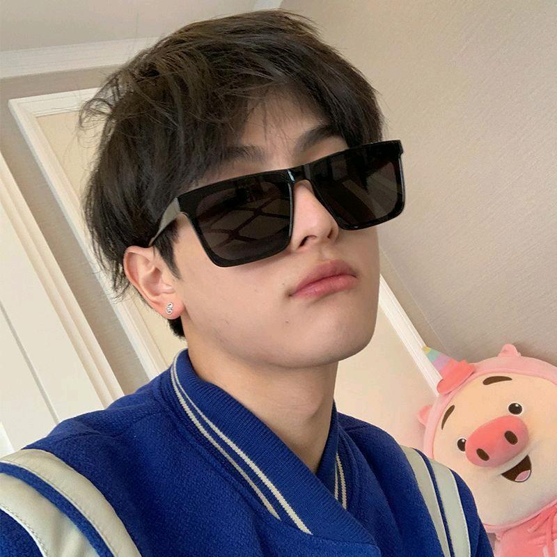 ^_^林杰 一起看日落……