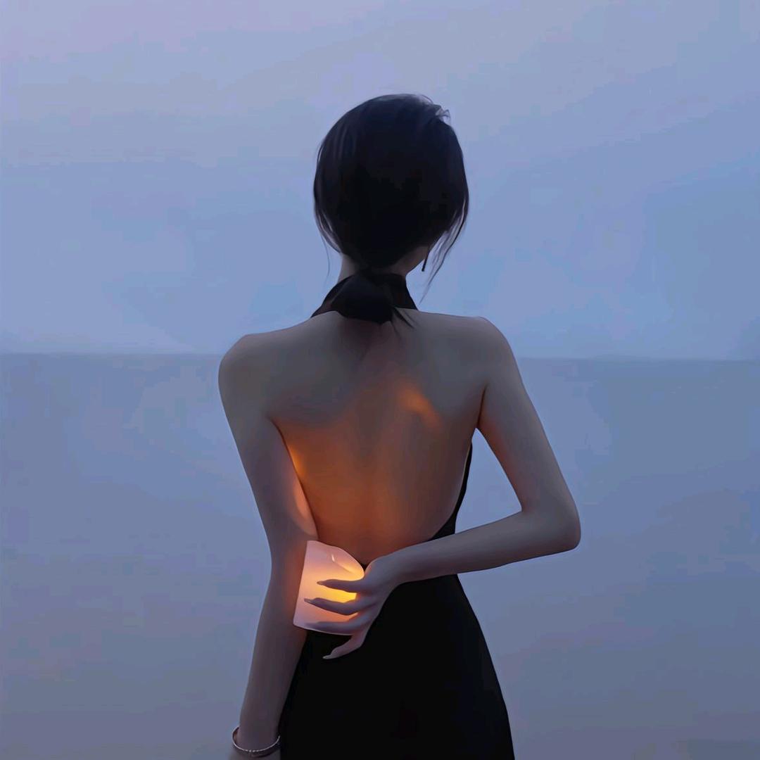 我想静静♥