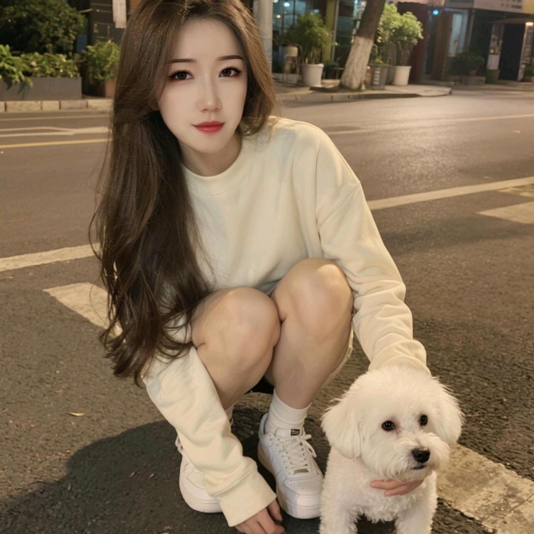 完美姐💞🐯
