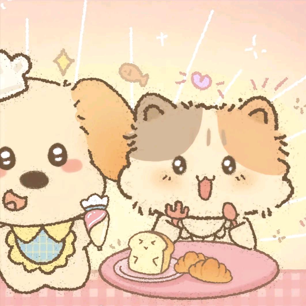 鸭屎味汉堡包