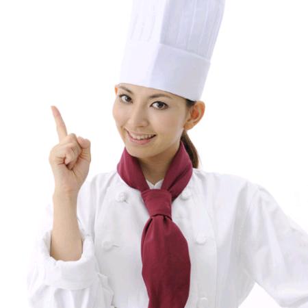 熙怡教你做美食