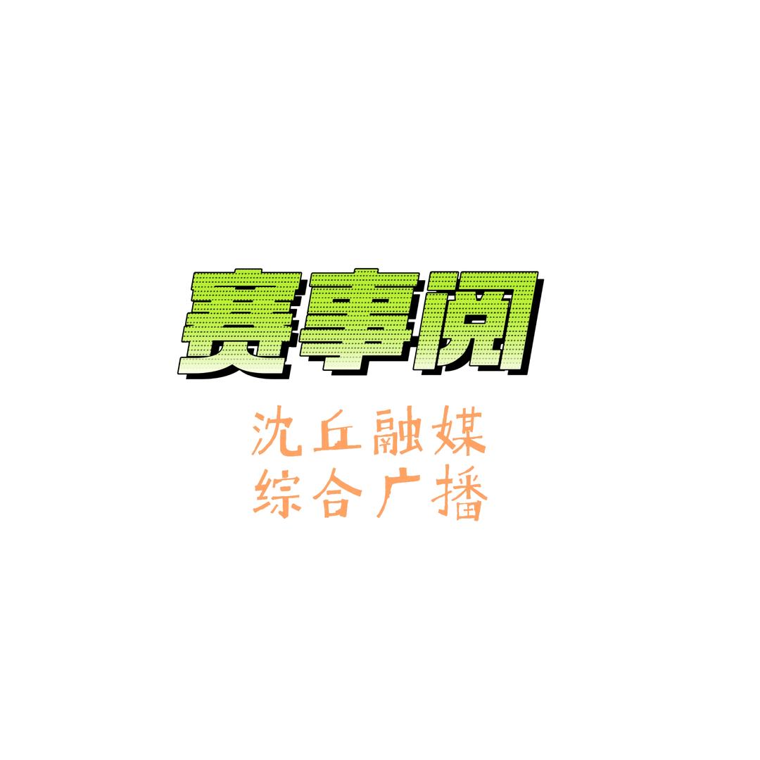 赛事阅 [沈丘融媒综合广播]