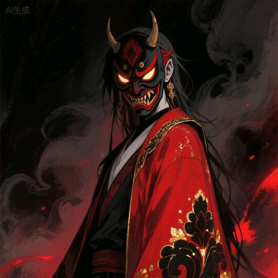 傩