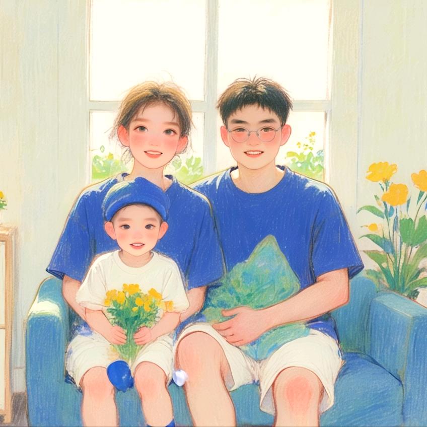 小李不吃西葫芦