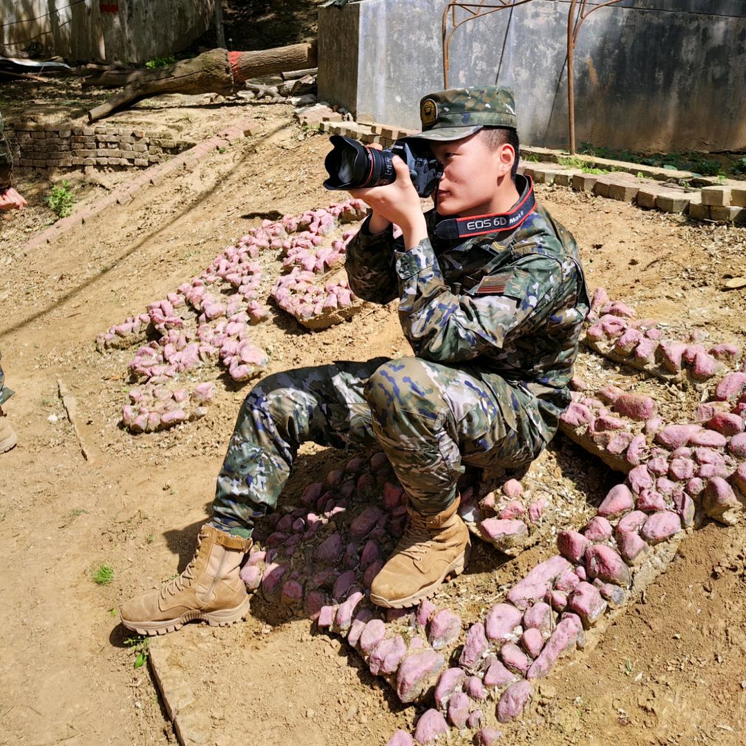 你的专属摄影师📷