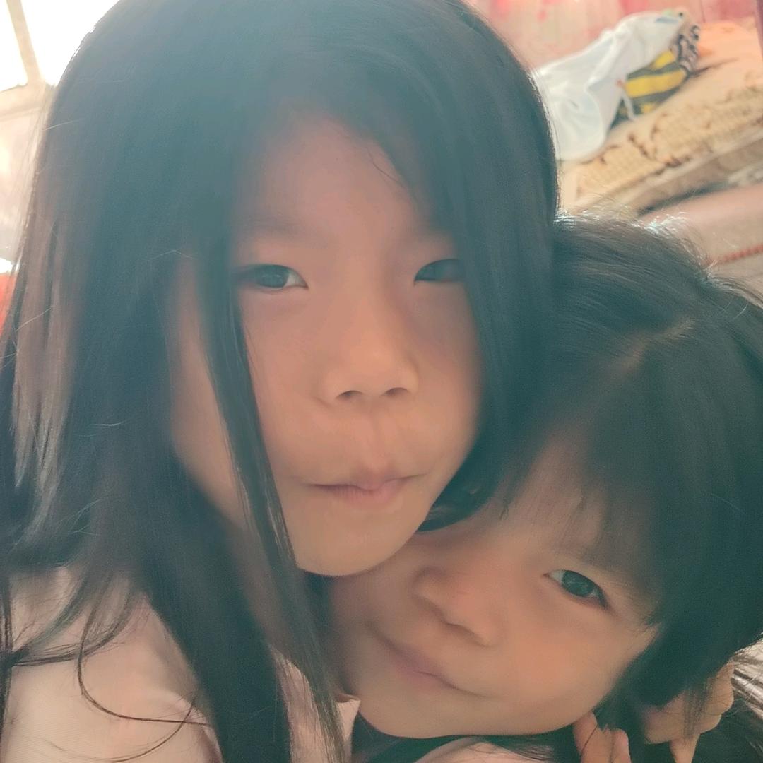 记录两个宝贝儿