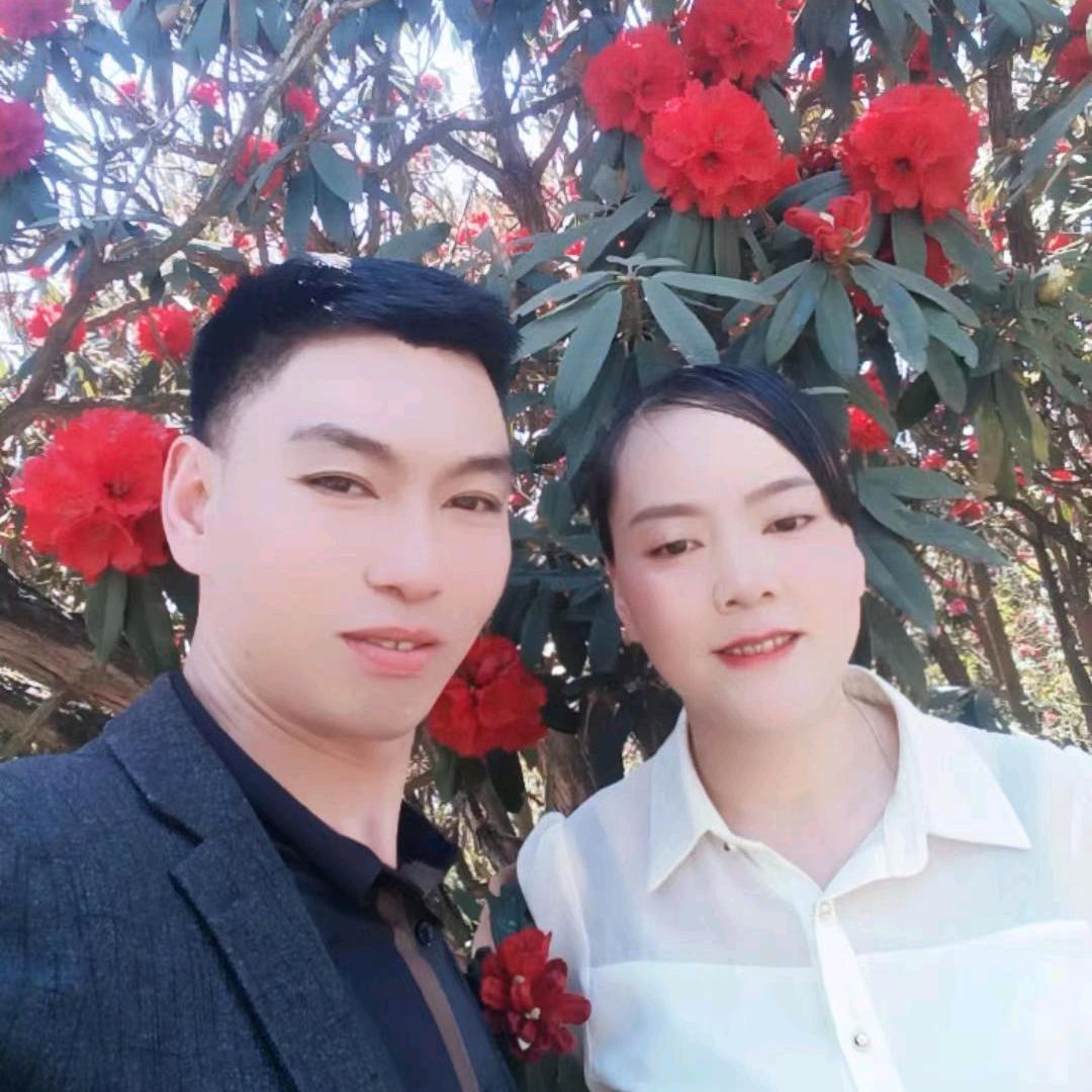 青丽黔友美♛