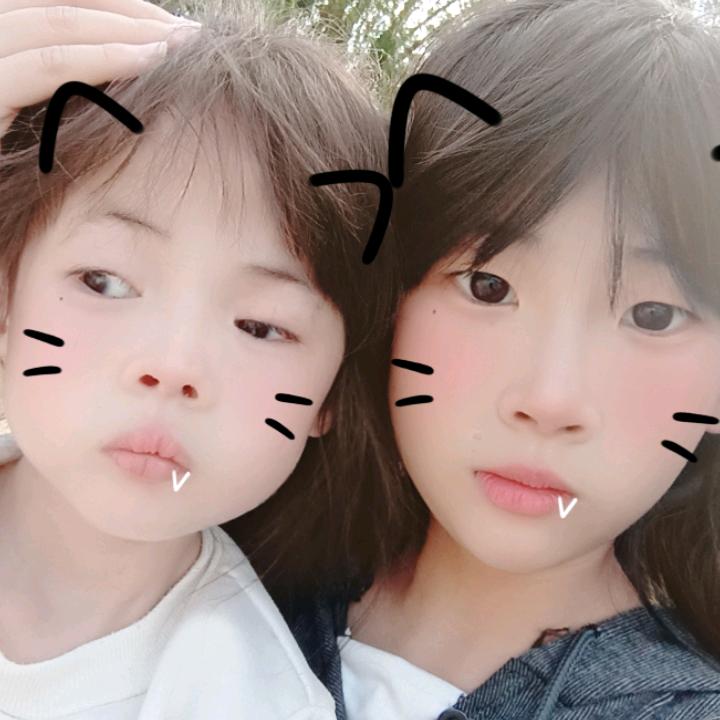 广东小妹