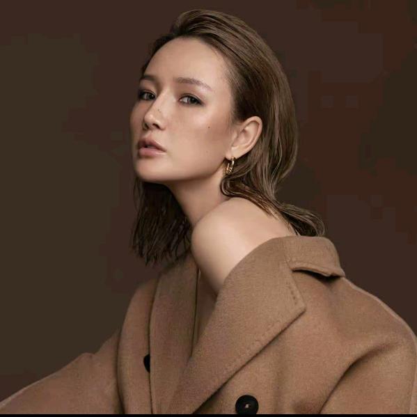 洛哥（时尚穿搭）