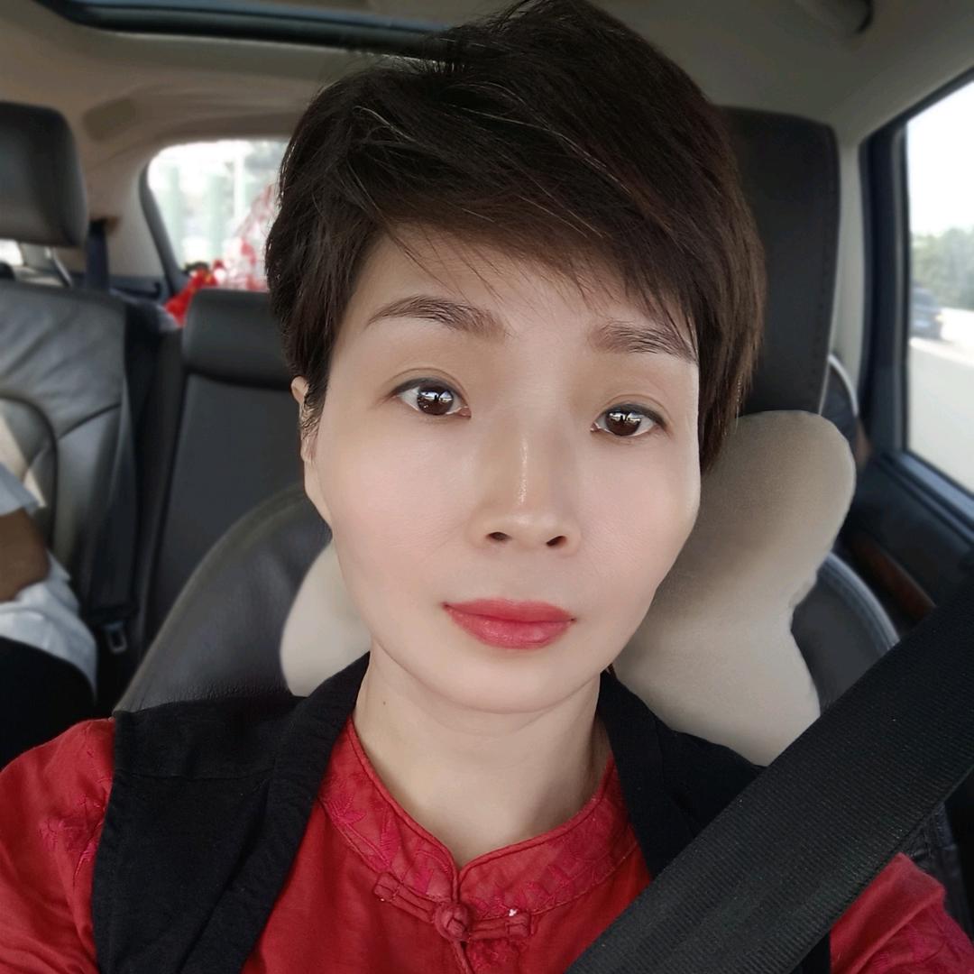 与你同行–君姐