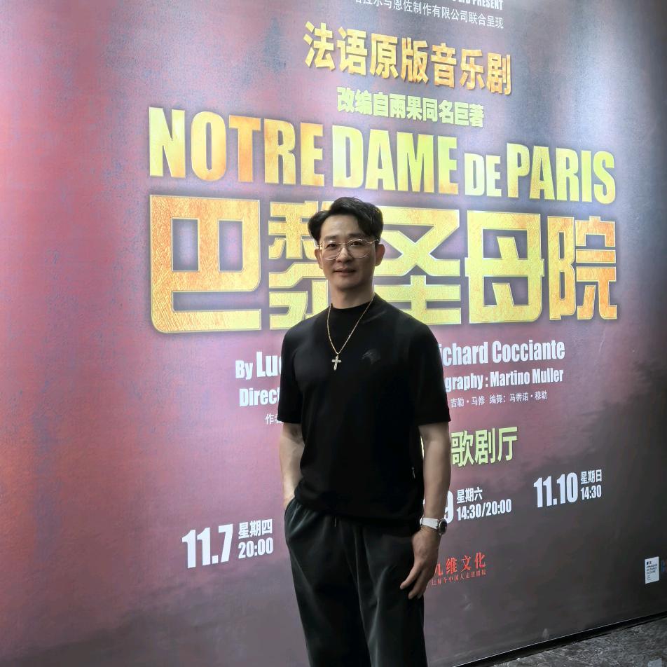 小爸爸Tim3