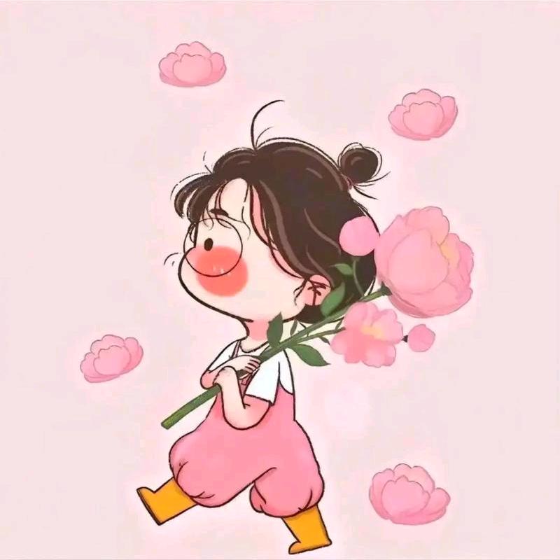 浅笑～安然