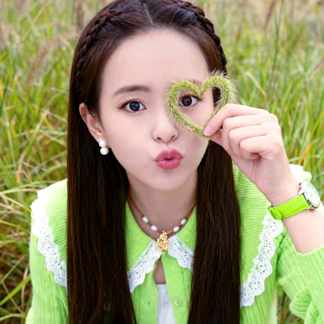 飞燕吖（孕中期）