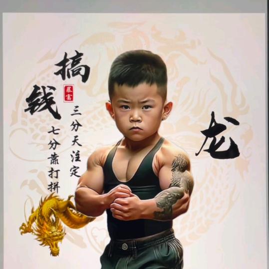 皖北一哥