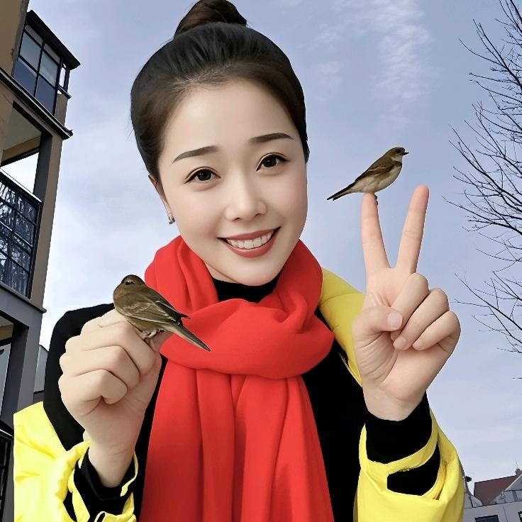 河南刘姐，《视频剪辑》