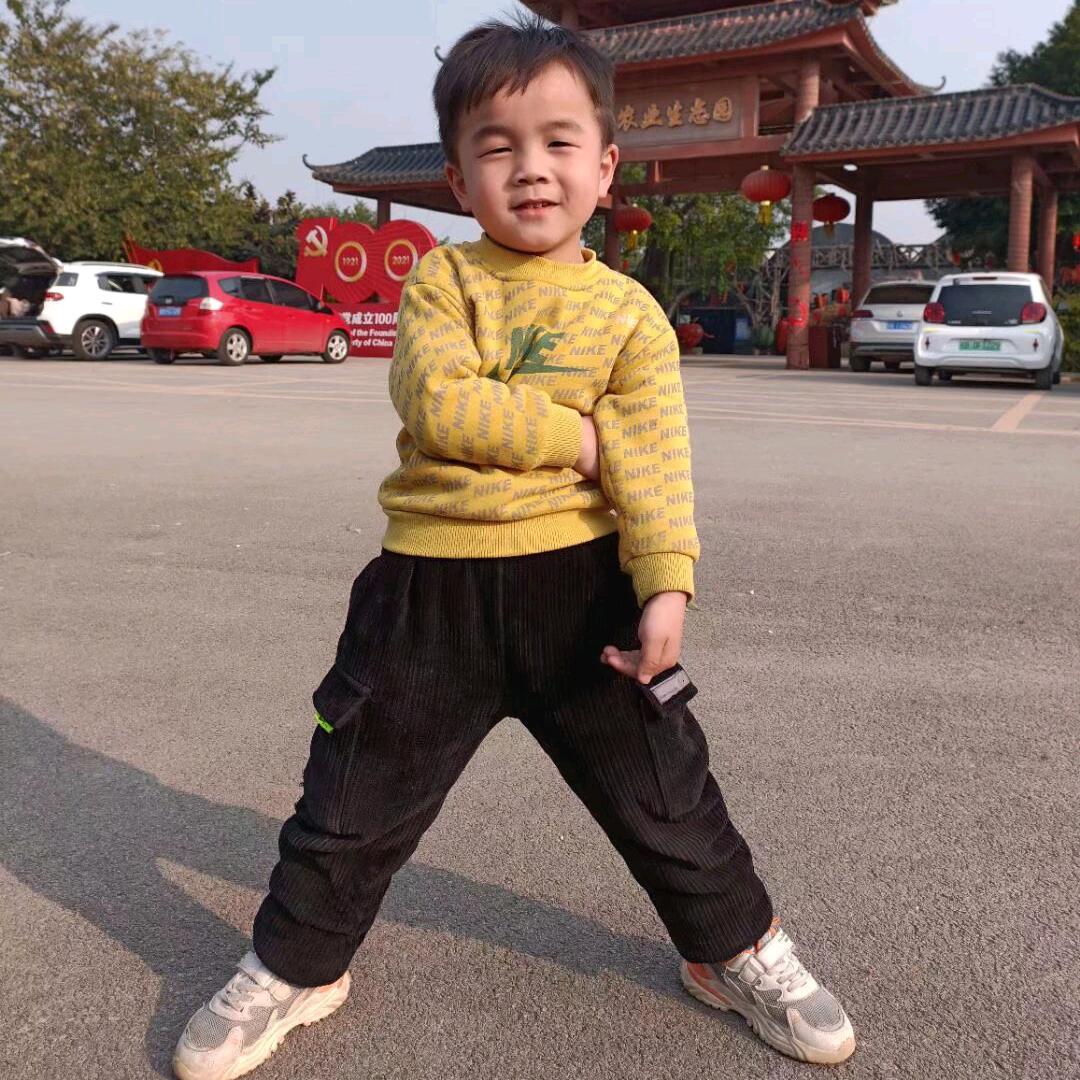 睿大哥