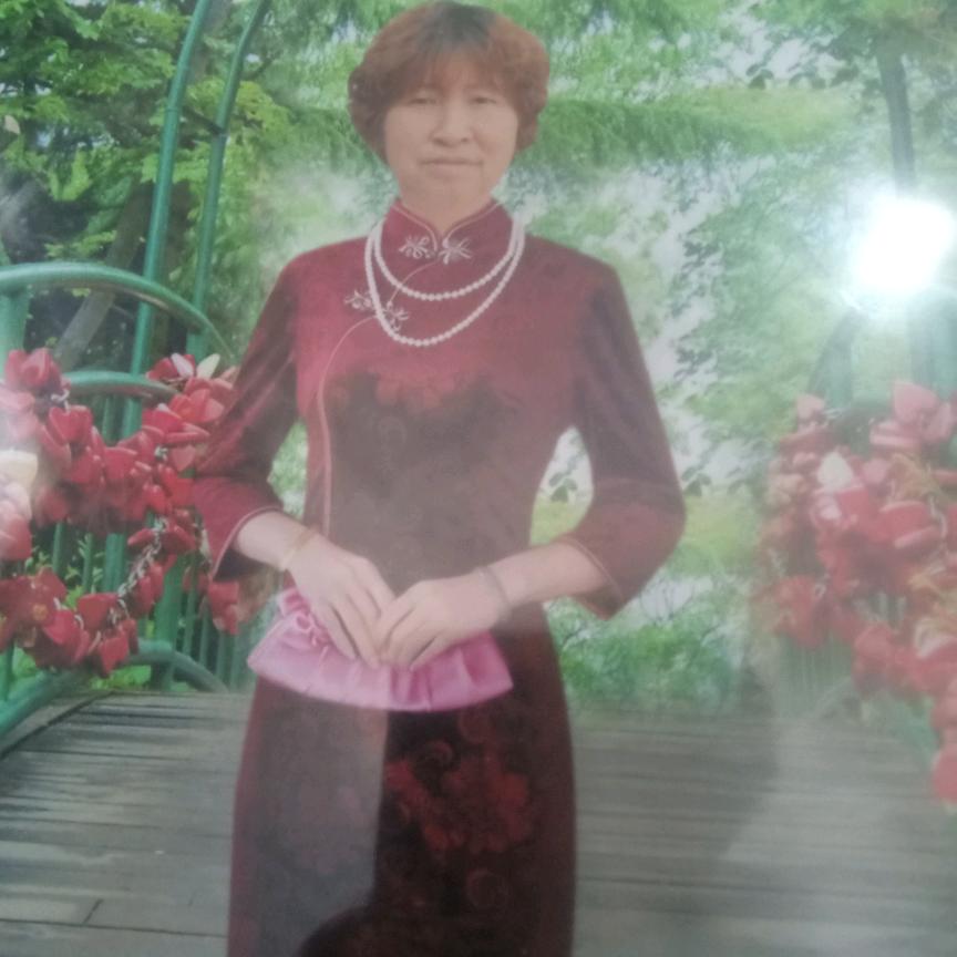 好人一生平安