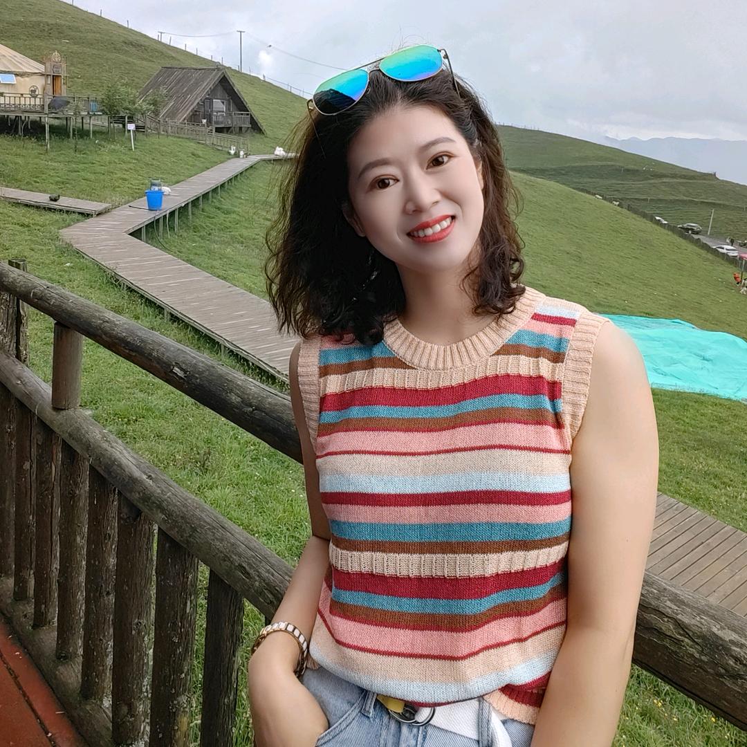 舒小妞！