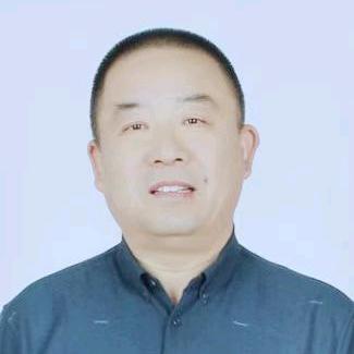 张传军•潍坊铁马物流总部