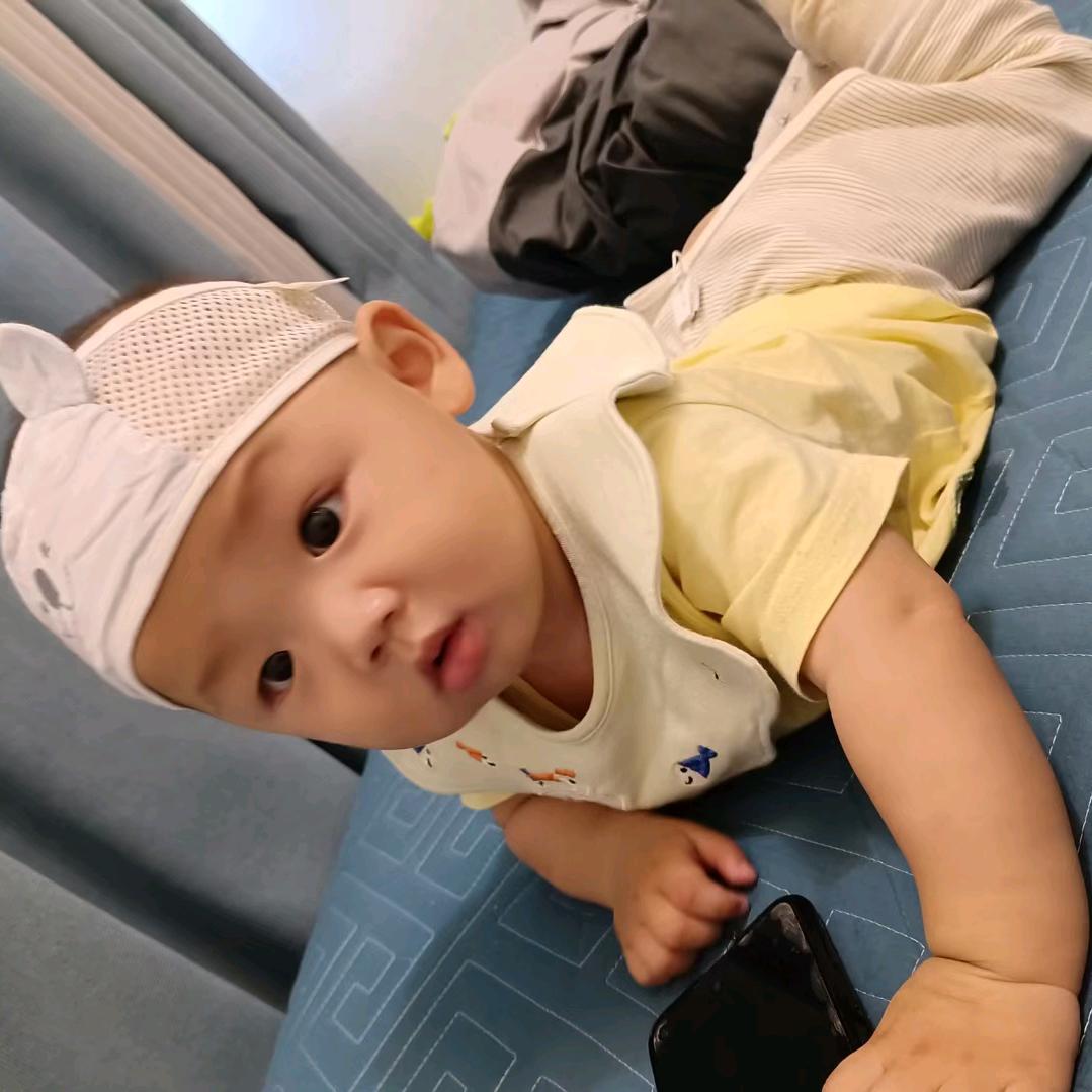 小气冰红茶