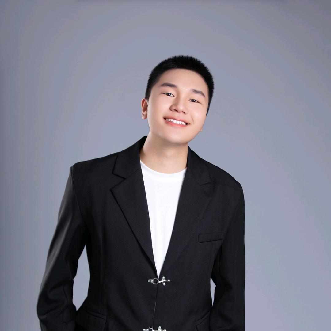 橙子声乐