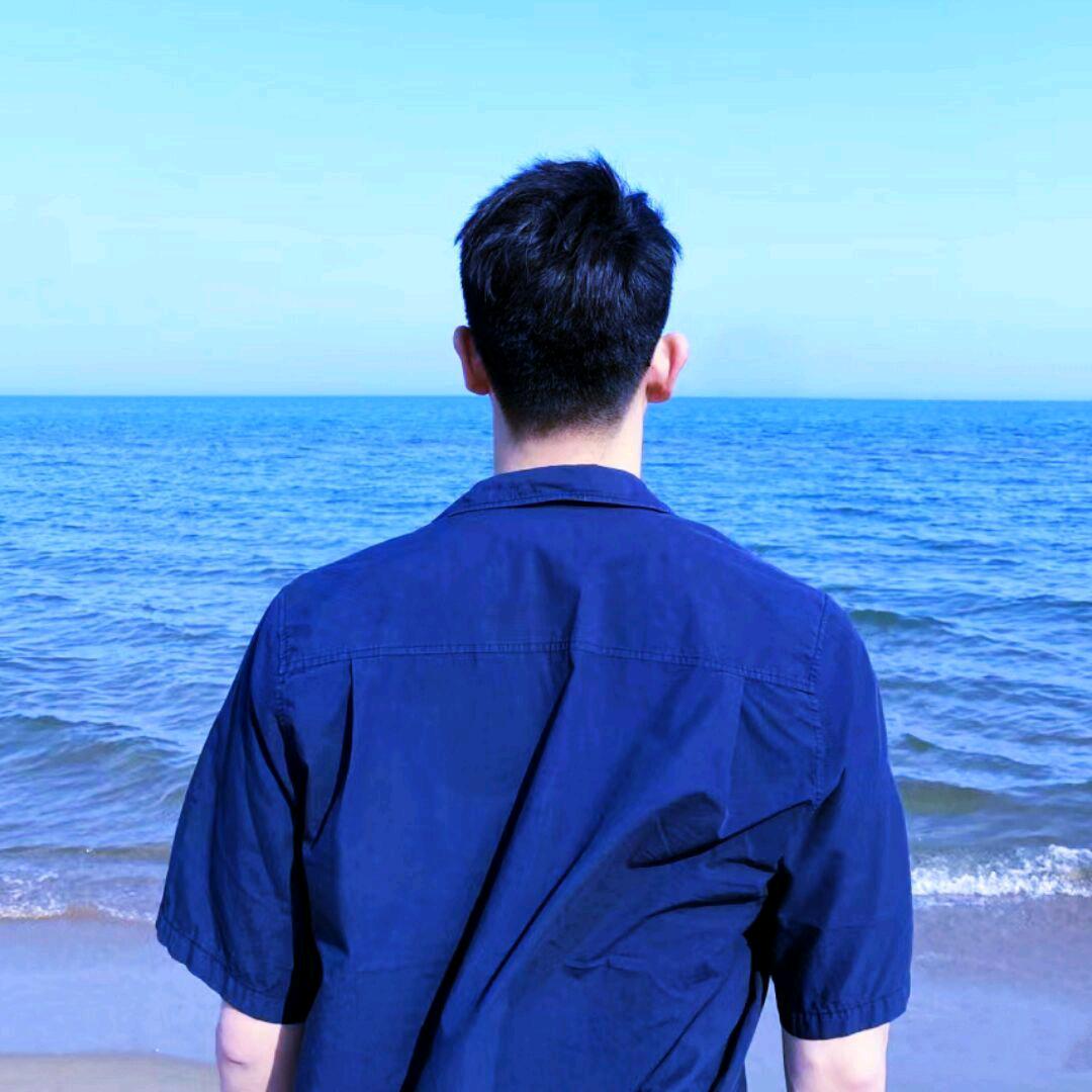 畅想流年🌴