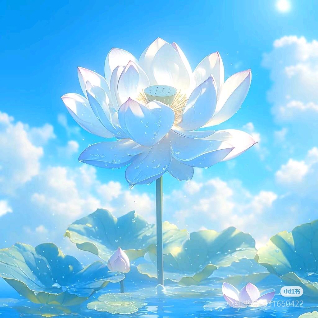 一路繁花🌈