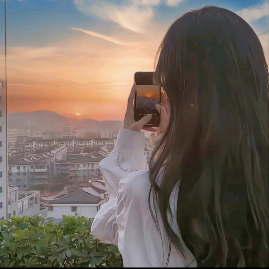 小（靓）婧