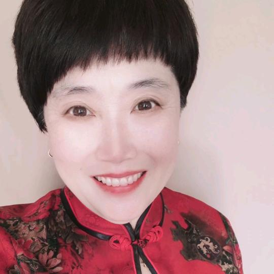 我心向阳 LF