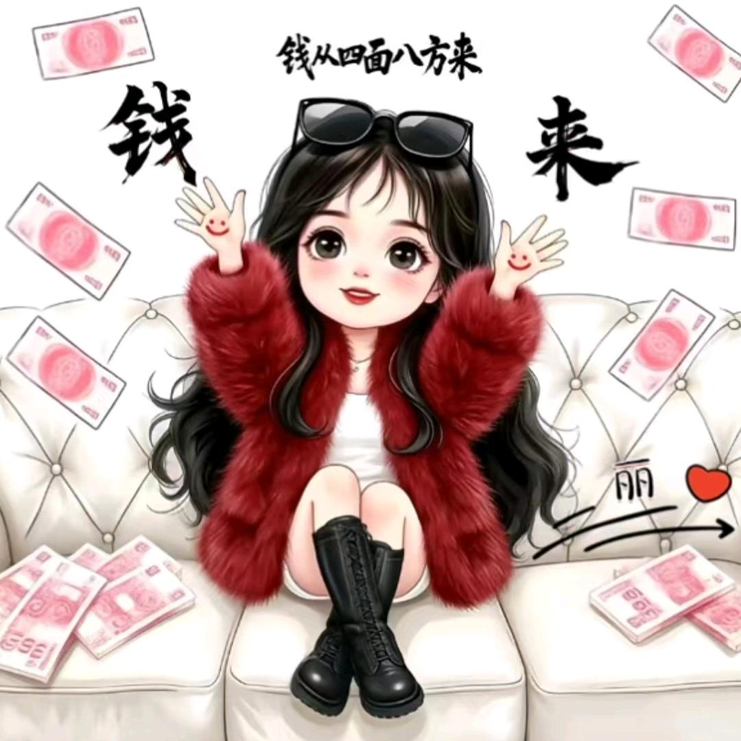 晨晨宝贝😋